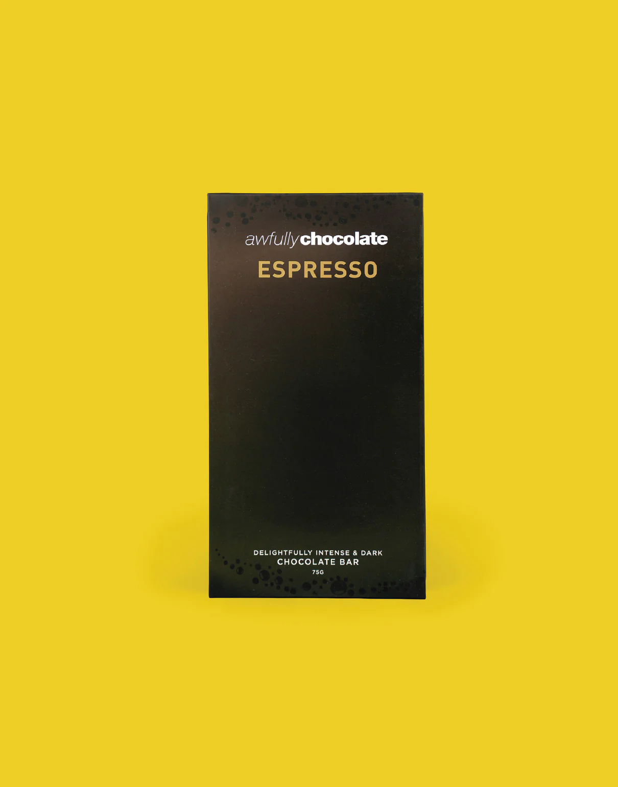 Espresso [AS]