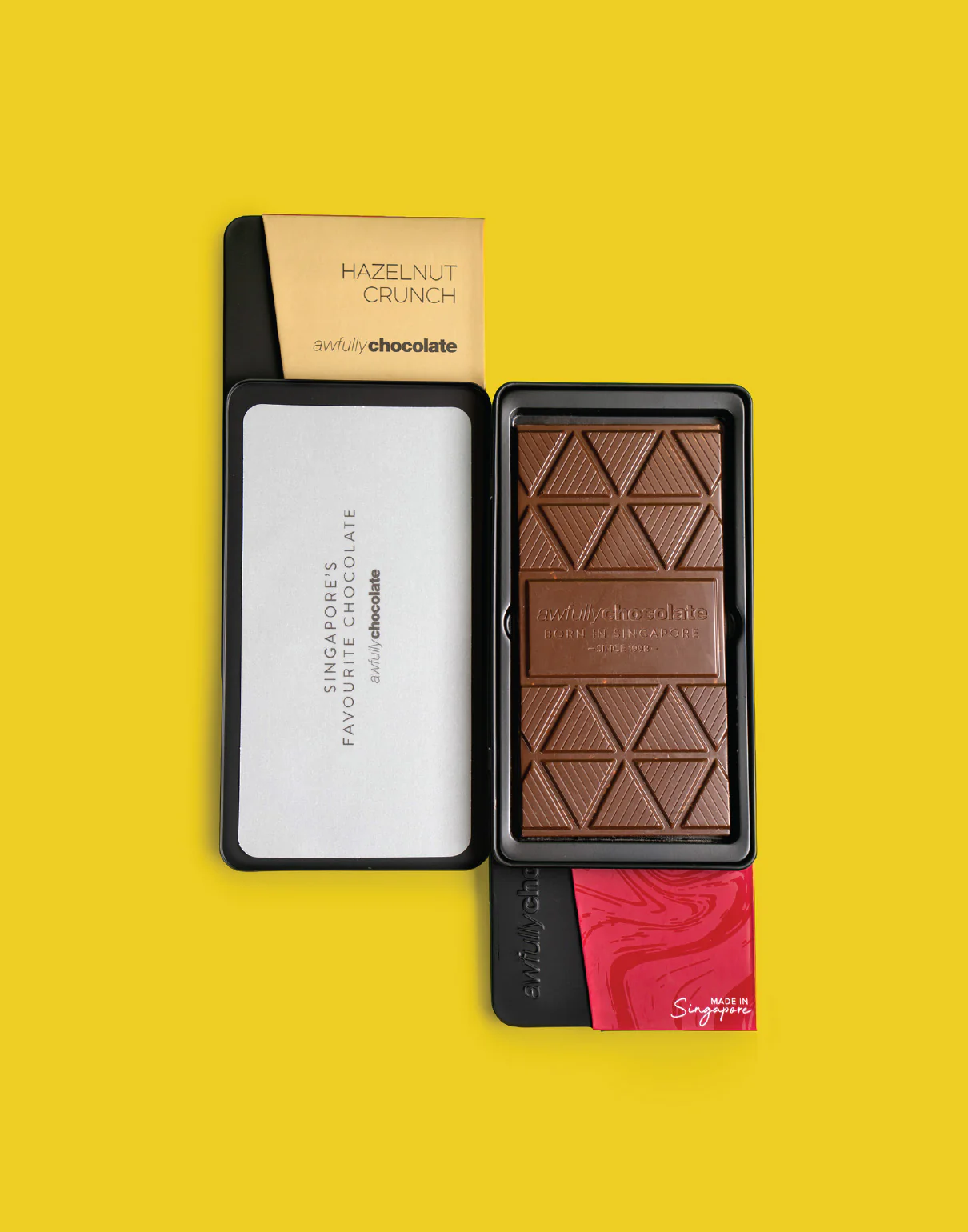 Hazelnut Crunch [AS] - Image 2
