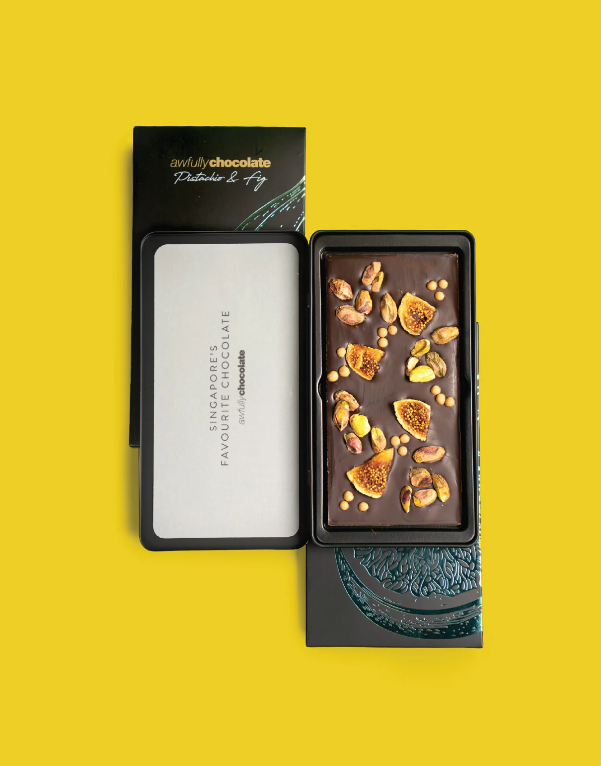 Pistachio & Fig [AS] - Image 2